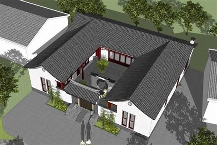 什么样的地形适合做阴宅,不适合做阳宅