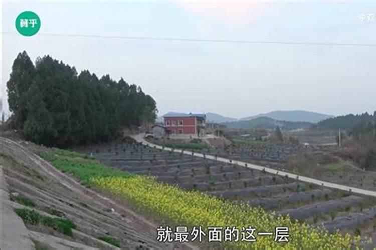 根据地理风水来说,建房面向马鞍的山形好不好