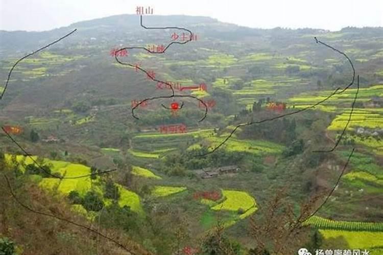 王侯风水大地的特征是什么 王侯风水大地的特征是怎样
