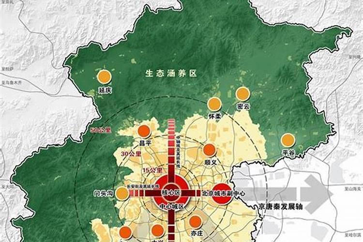 北京哪个墓地风水好？北京风水好的墓地排名名单