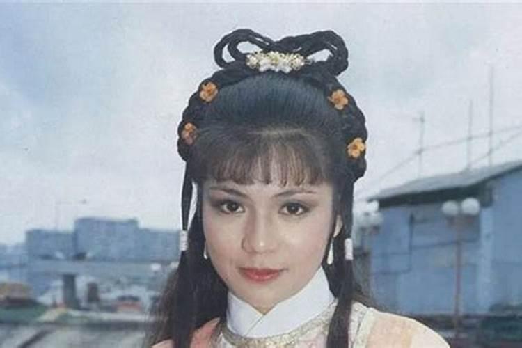 黄蓉的秘密
