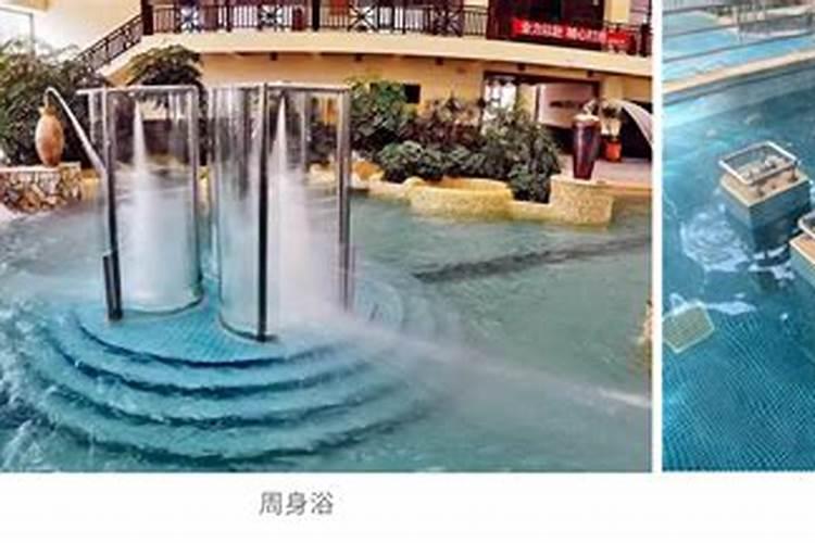 别墅庭院水池风水如何布置好？