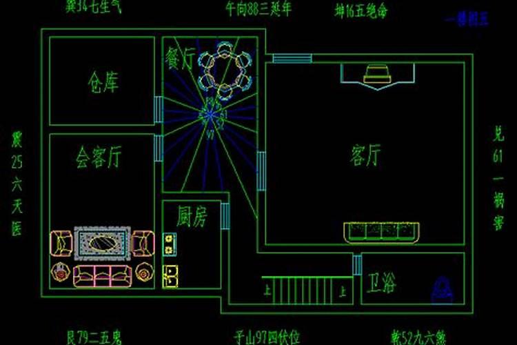 院子大门的风水尺寸,不能太窄不能太宽？