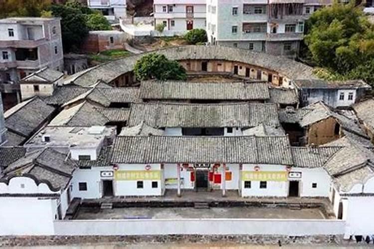 风水学与建筑学的关系是什么