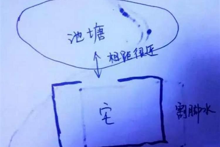 家里人总是意外伤着脚,风水上哪里出了问题