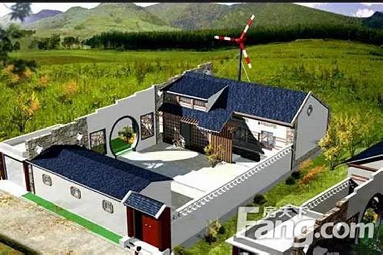 住宅东则栽什么树镇宅旺财 房子东边栽什么树好