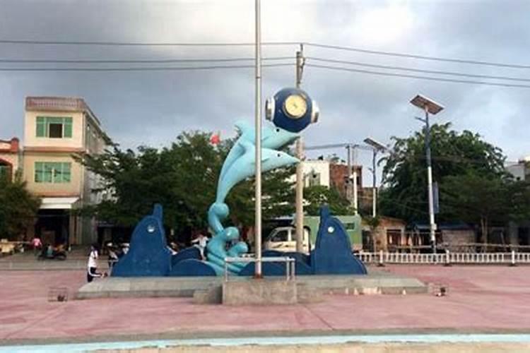 东戴河有什么旅游景区
