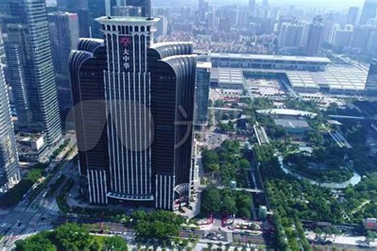 深圳十大酒店式公寓深圳五星级酒店公寓