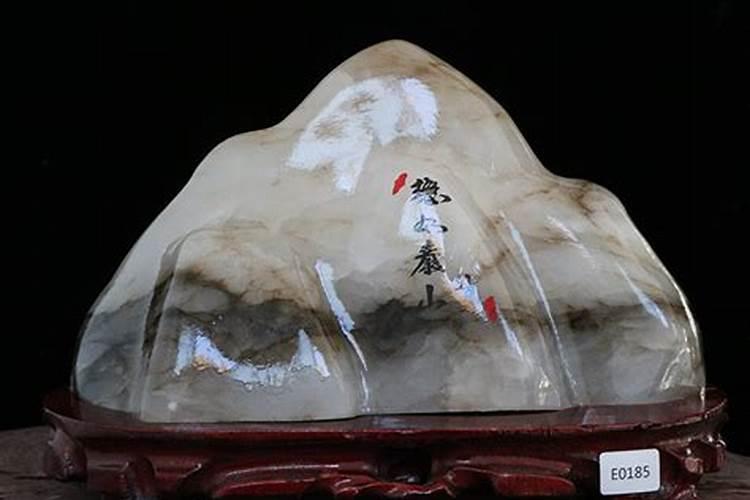 埋风水石有啥讲究