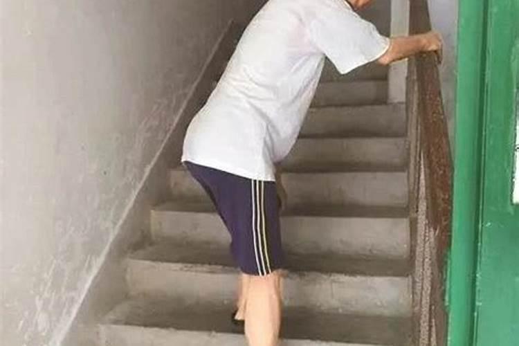 日常生活中,楼梯对风水的影响？