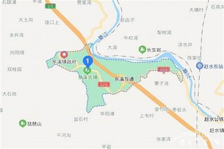 阳宅风水故事介绍