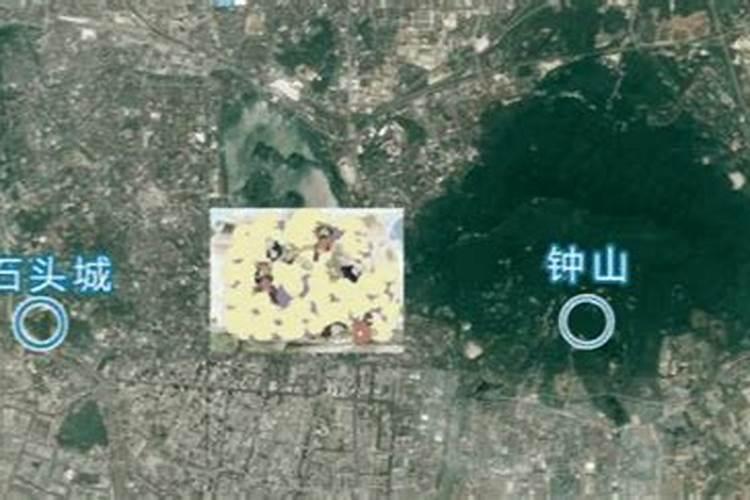 盘点中国的九大风水宝地