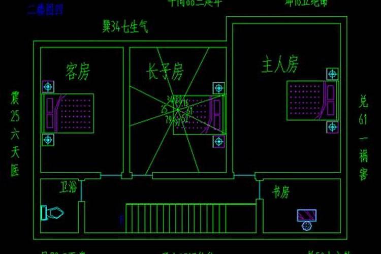 请教下 什么是三元风水局？ 断掌和风水又有什么联系呢？断掌的人怎么样...