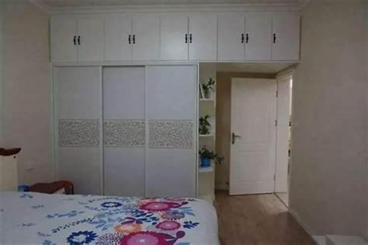 儿子卧室在西北方如何化解？