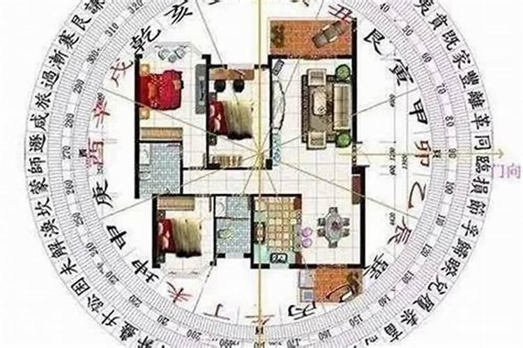 手相上可以看出祖坟风水吗