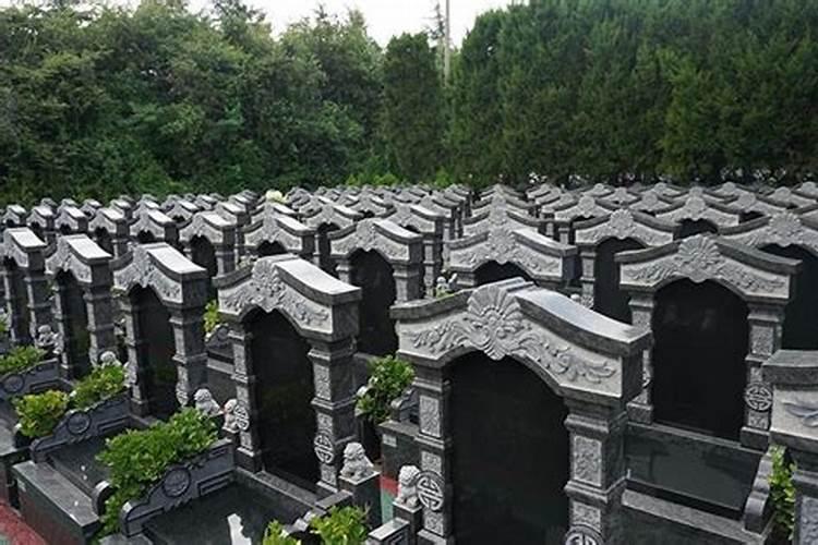 不懂墓地风水知识,怎么购买墓地啊？