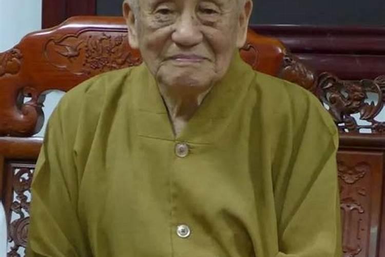 寺庙里的僧人真的能算命吗？