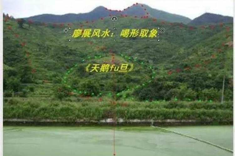玄空风水特点以及派系的区别