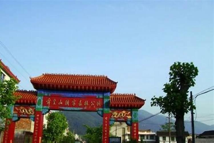 淇河景区介绍