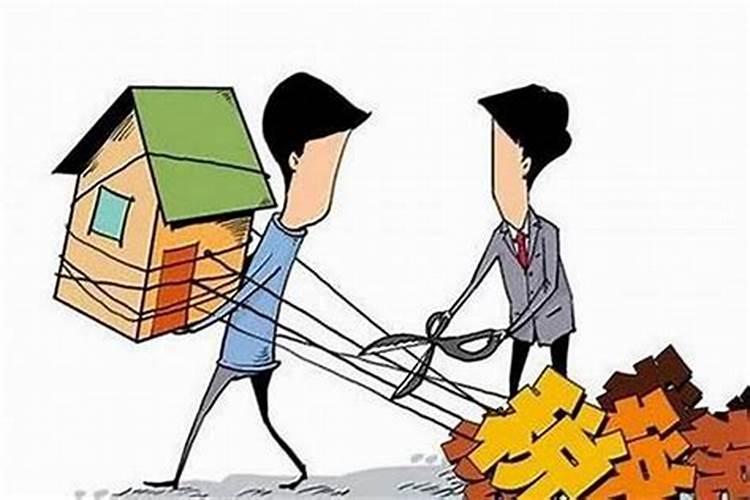 房间风水的摆放禁忌和布局禁忌