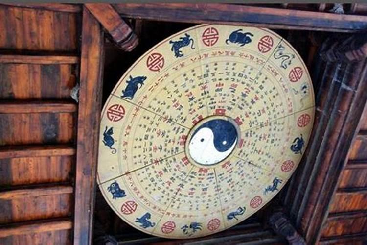 六大家居风水改运法简述