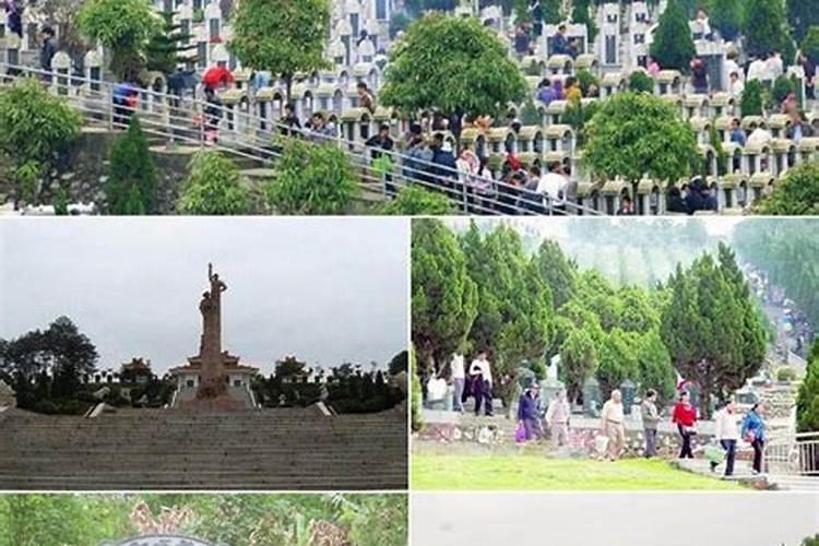 广西墓地十大风水地广西哪里地理风水最好□火