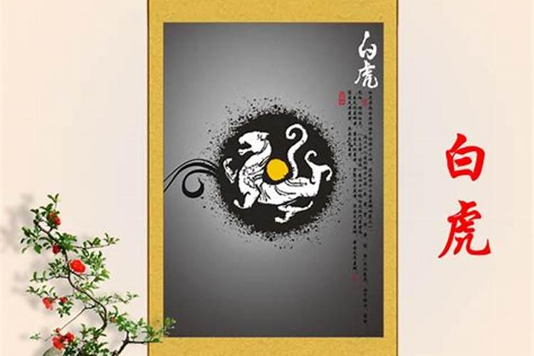 餐厅挂画风水