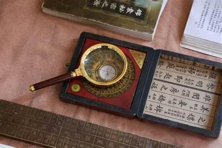 家里招财的风水布局