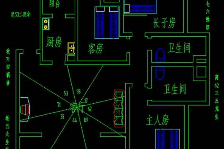请风水师傅看风水给多少钱适合？