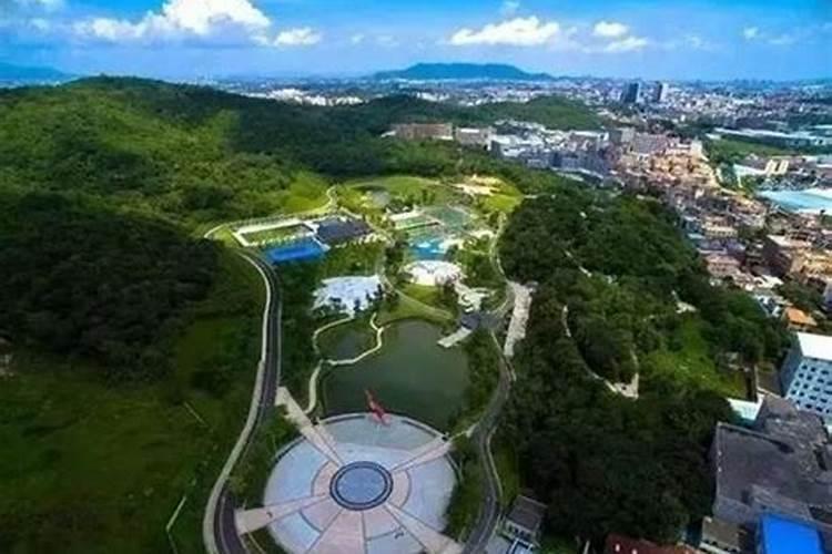 顺德彭剑水城旅游攻略顺德彭剑水城自助游