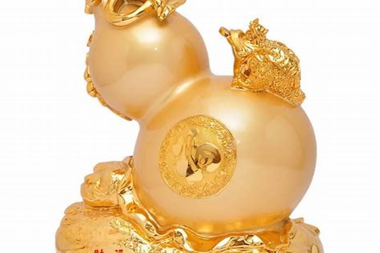 什么东西可以克葫芦(风水)