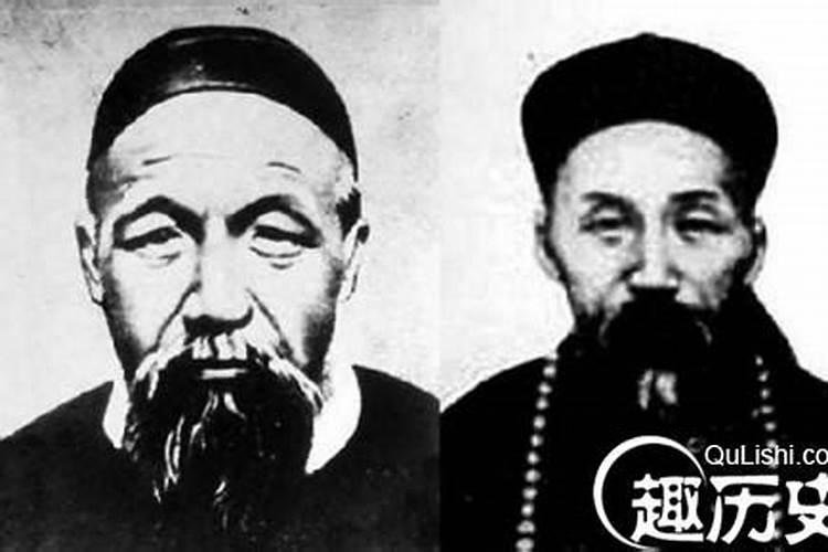 阴阳先生和风水先生有啥区别