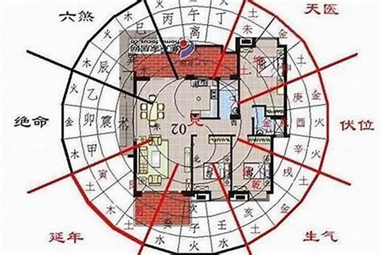 梦见风水先生来我家,梦见看风水是什么预兆
