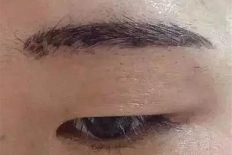紫微命盘解析——紫微、天府于寅申宫守命