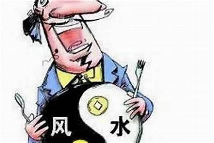 与时俱进,不得不知的汽车风水注意事项!