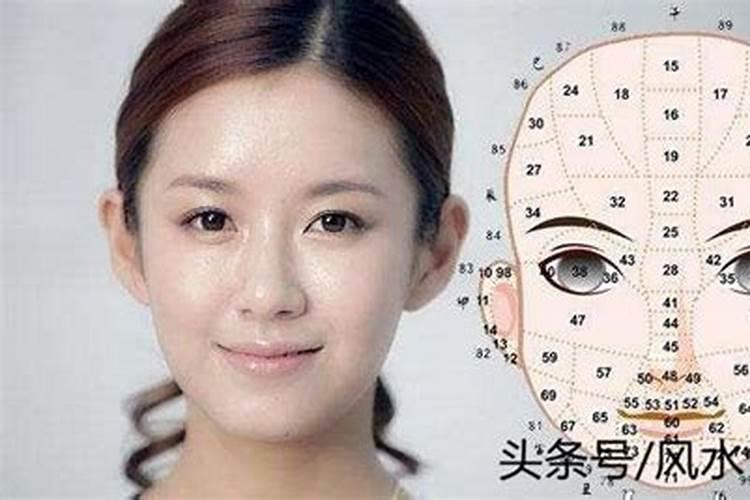 哪个大师会看面相？我儿子面相上额头中间有一条竖着的凸起的骨头百度知 ...