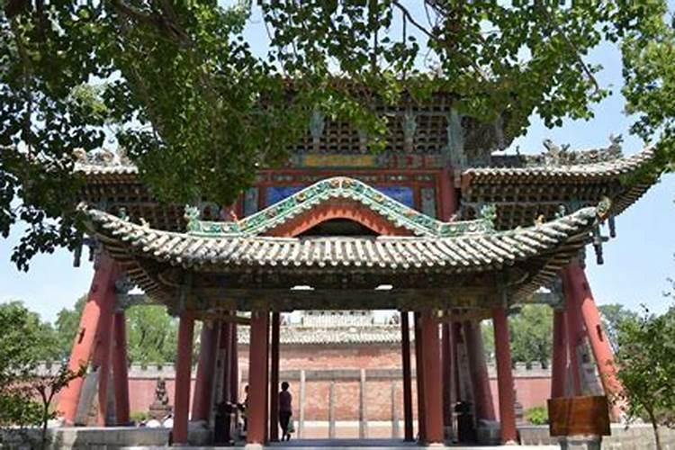 关公像摆放风水知识招财守财绝招