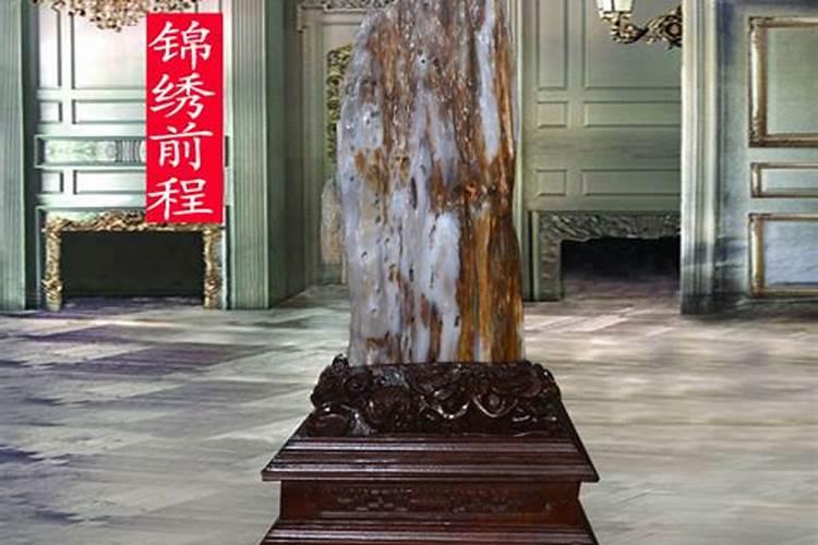 玉石原石放在家里什么位置好？