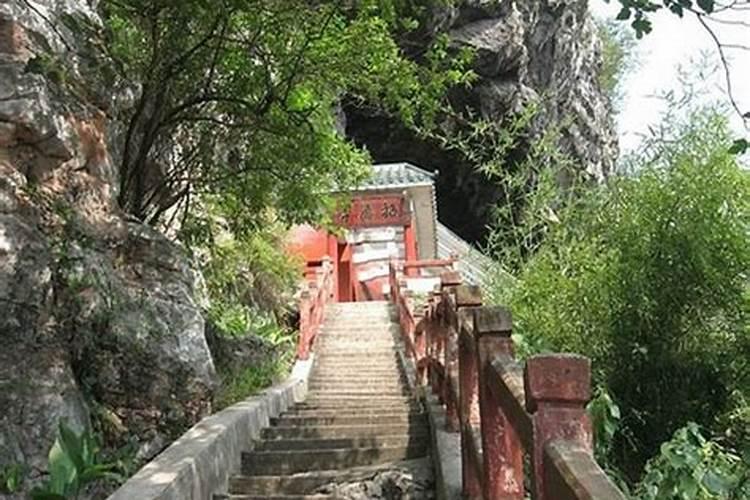 佛教如何看待风水？