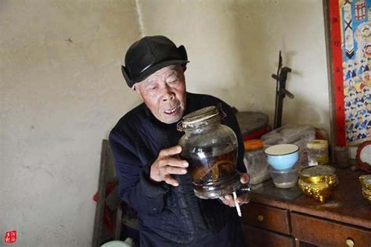 什么人适合做风水先生,最好的风水先生
