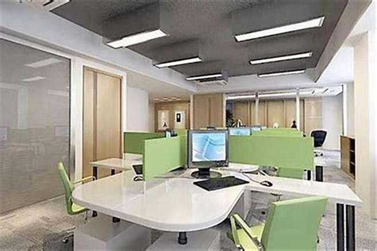办公室哪个楼层风水好？办公室楼层风水选择