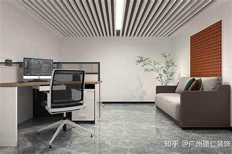 哪位可以告诉下办公楼前种什么树风水？有什么建议