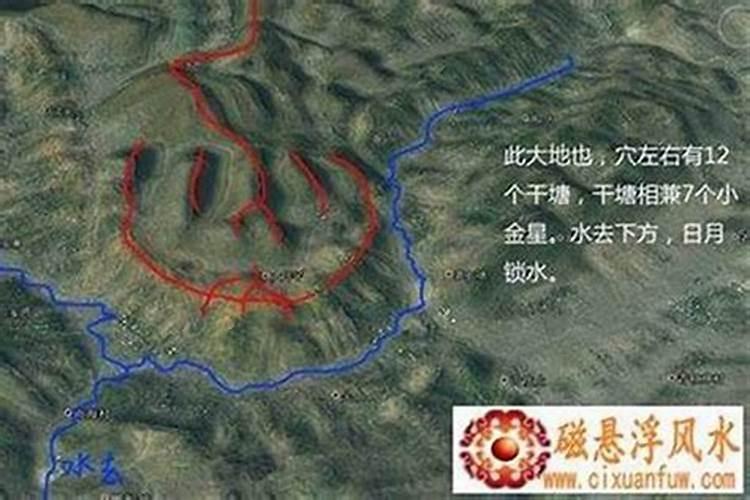 全国最有名的风水大师是谁,明朝最杰出风水大师