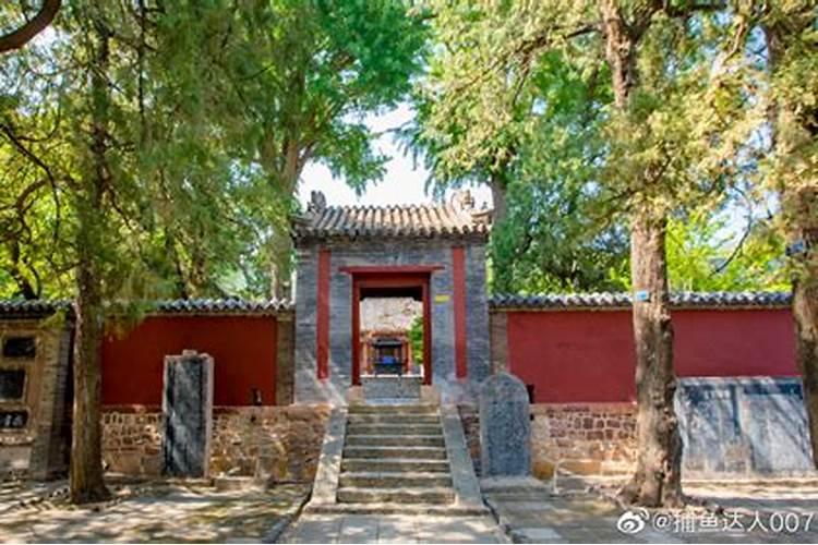 风水大师排名前十位