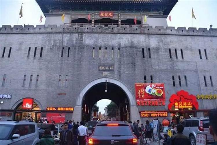在北京 如何找有名的风水师？