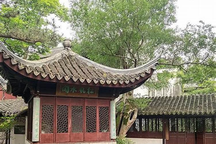 什么风水派准确