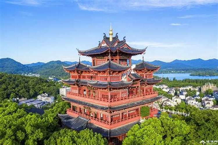 汉中哪个寺庙最灵