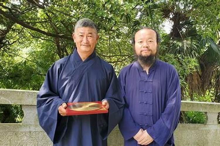 湖南风水大师排名前十位都有谁,风水大师排名前十位秦阳明、李居明上榜...