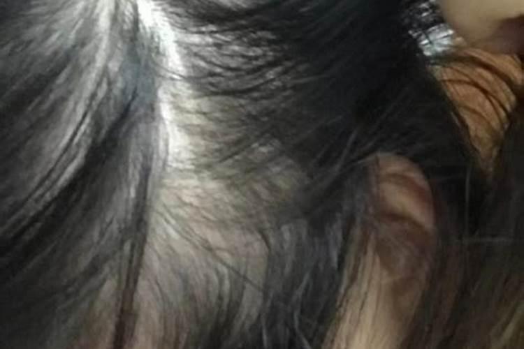 把头发剪掉烧变灰埋在风水好的地方怎么样