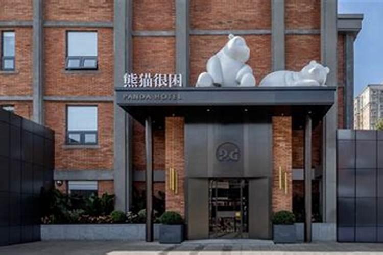 酒店和酒楼风水有什么不同风水布局与禁忌